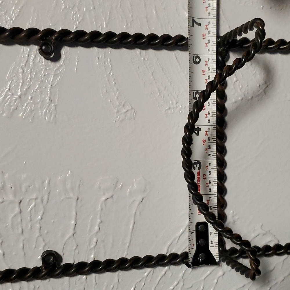 SLAH Harrison Plate Rack - Picture 12 of 16